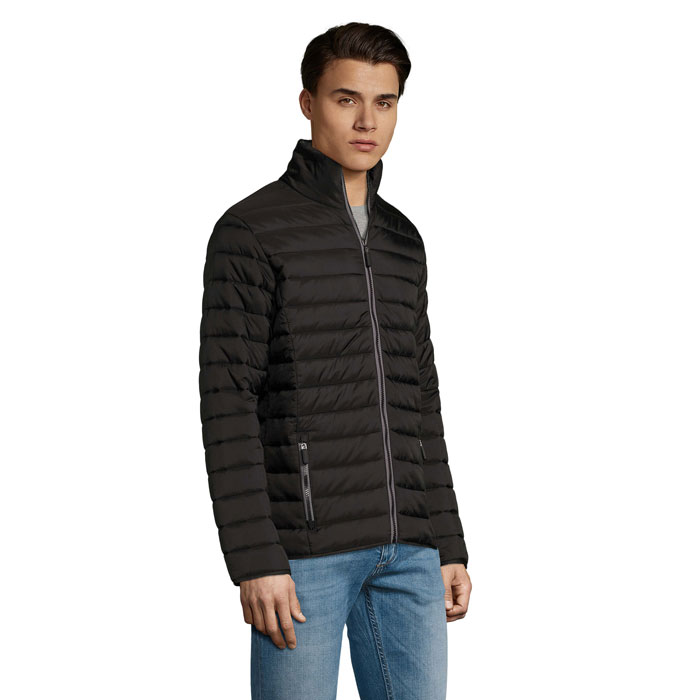 RIDE MEN - RIDE heren jas 180g