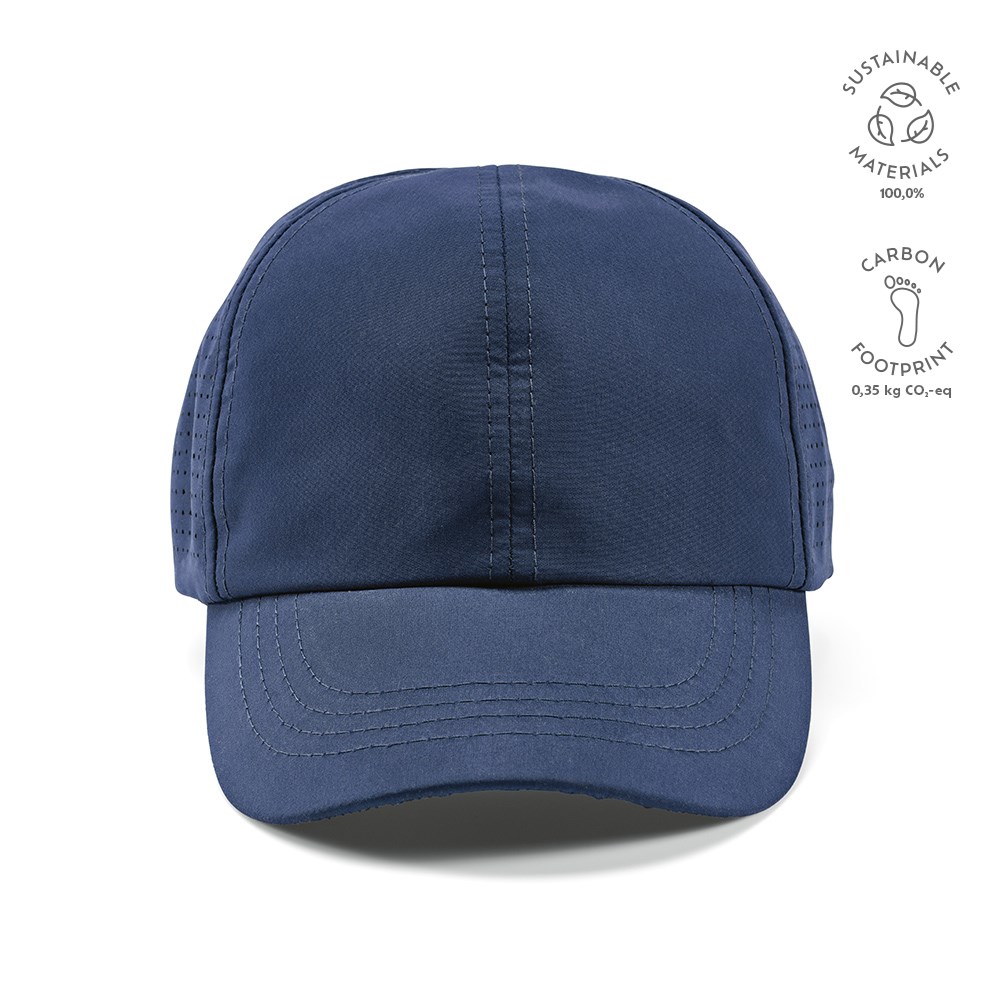Armstrong pet 110 gsm - voor bedrijven en relatiegeschenken - Blauw