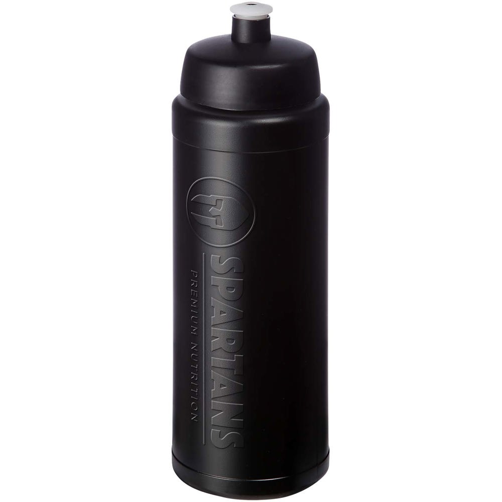 Baseline Rise 750 ml drinkfles - kopen of bedrukken - Zwart, Zwart