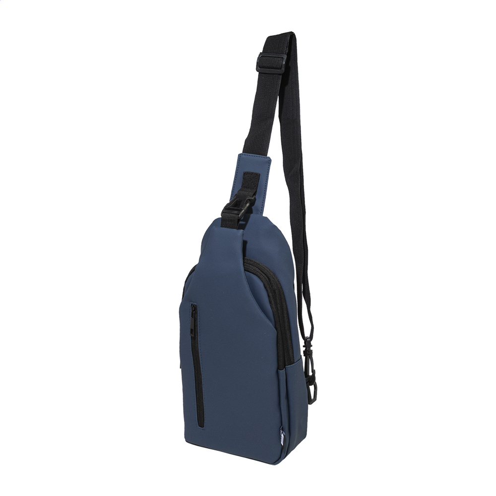 Crobud - RPET crossbody tas