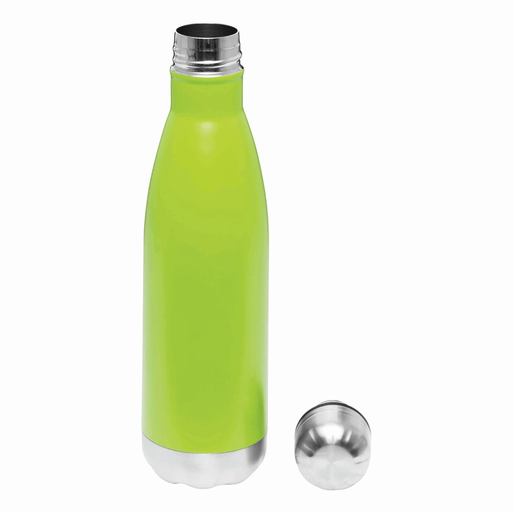 GOLDEN TASTE - Vacuüm-isoleer-drinkfles
