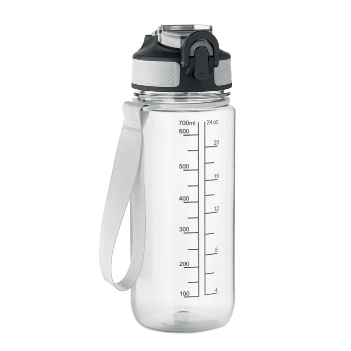 ENKEL - Sportdrinkfles 700ml - voor bedrijven en relatiegeschenken
