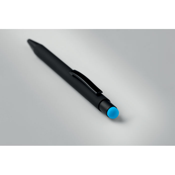 NEGRITO - Aluminium stylus pen