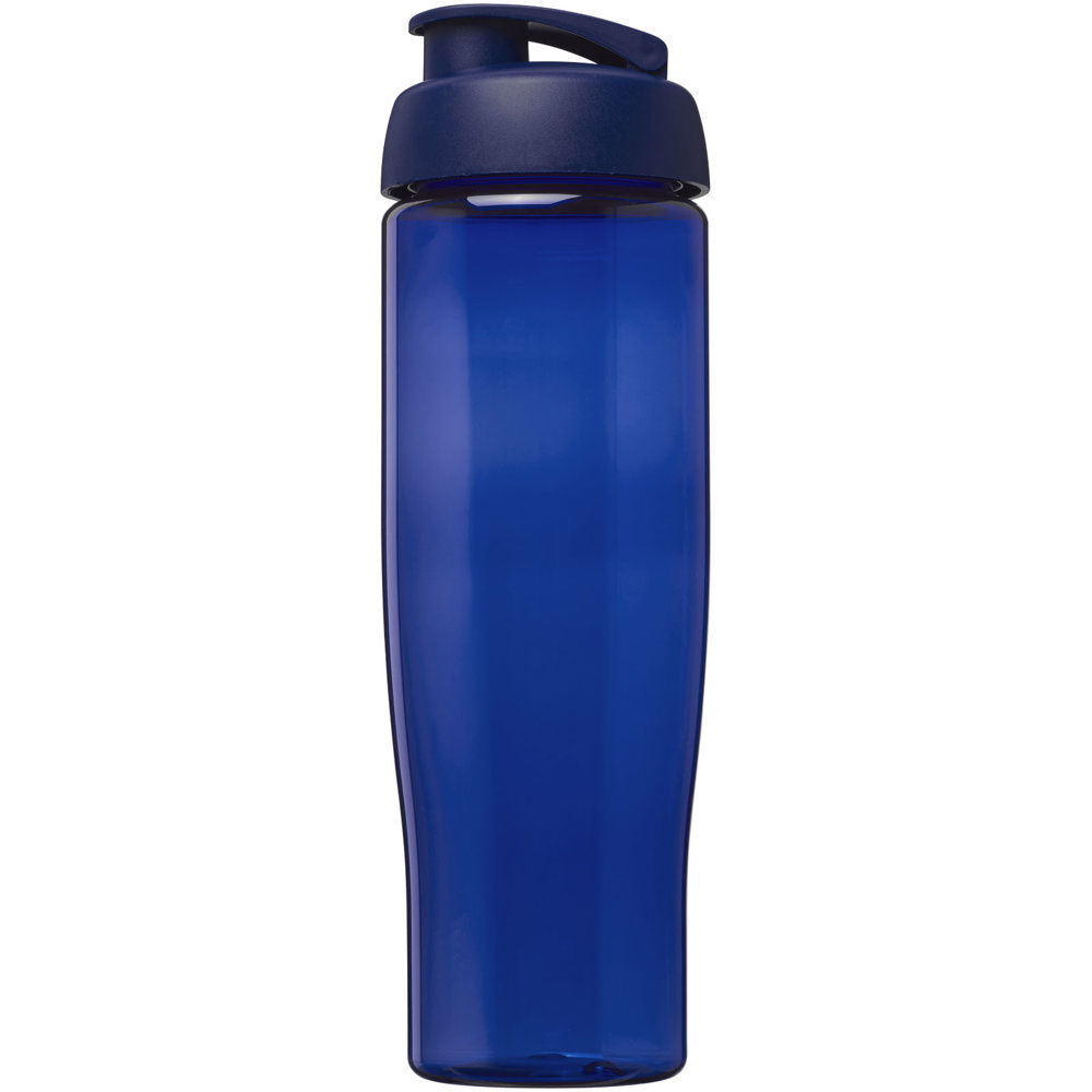 H2O Active® Tempo 700 ml sportfles met flipcapdeksel