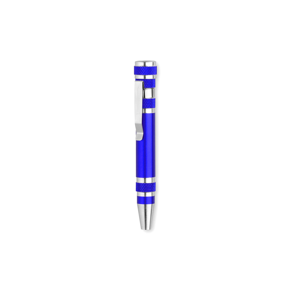 Multitool Blizen - met logo of onbedrukt bestellen - AZUL