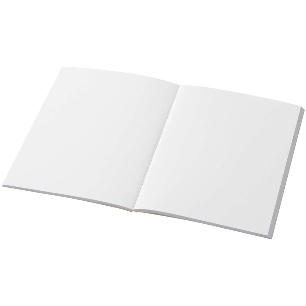 Novella Austen A6 notitieboek met zachte cover, 50 vellen