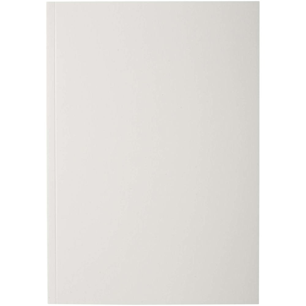 Novella Austen A5 notitieboek met zachte cover, 50 vellen