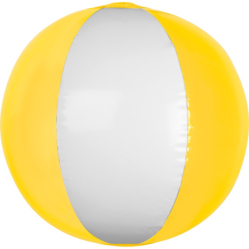 Strandbal bicolor