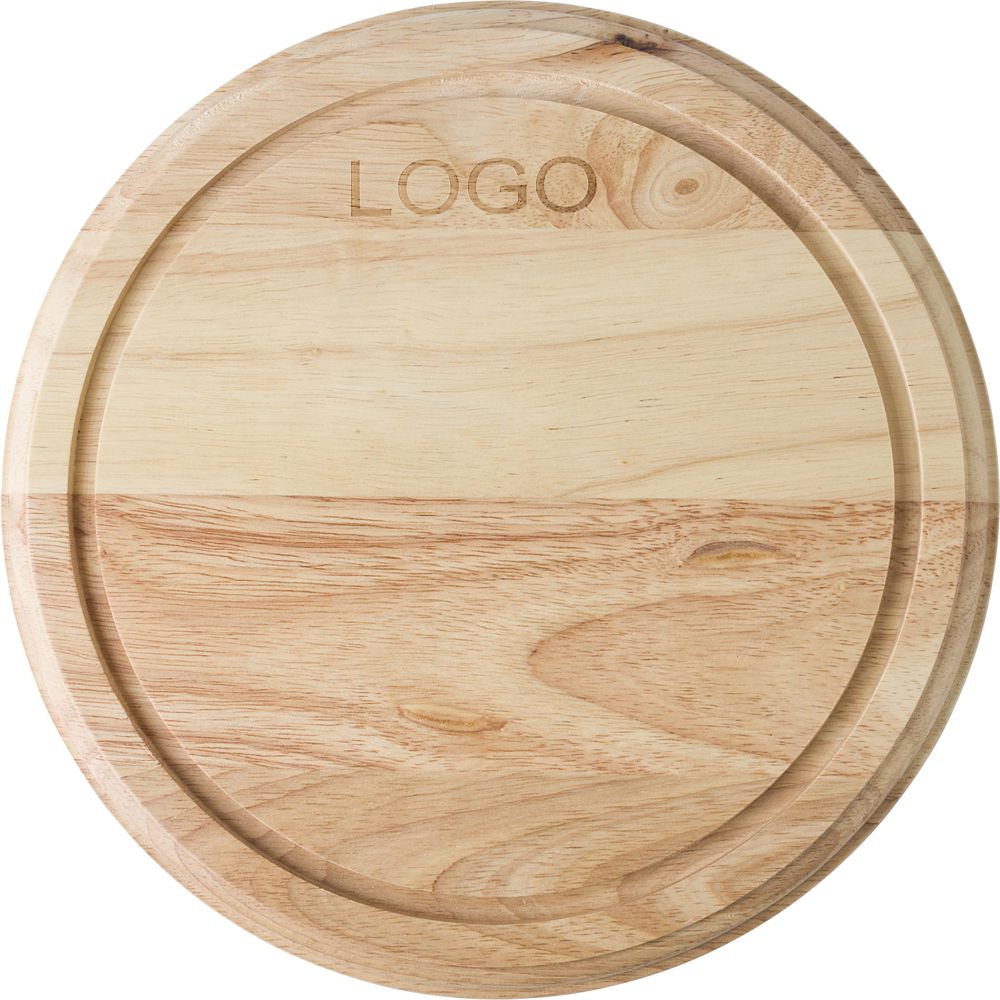 Houten kaasplank Max