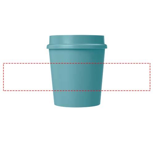 Americano® Switch Renew 200 ml beker met 360° deksel