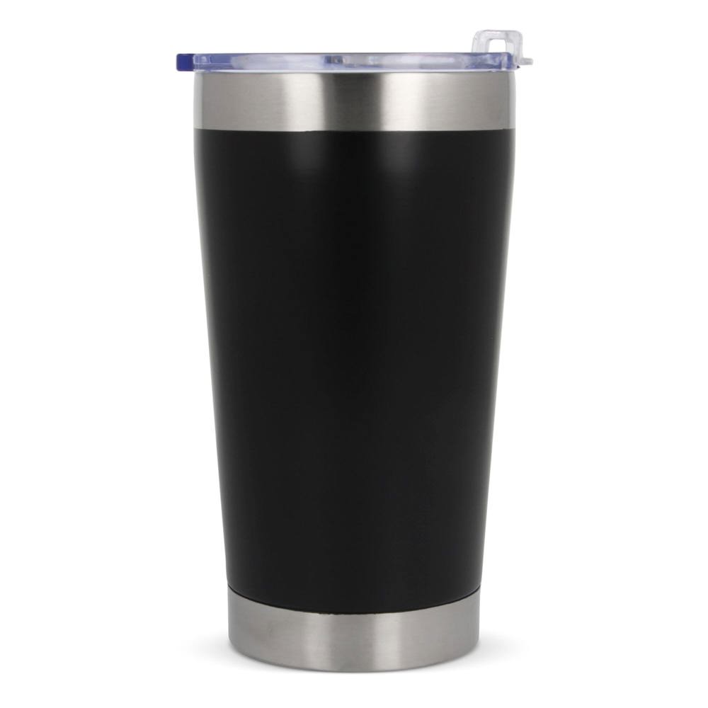 T-ceramic thermosbeker met deksel Cango 500ml