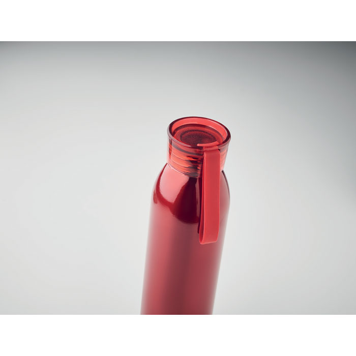 BIRA - Roestvrijstalen fles 650ml