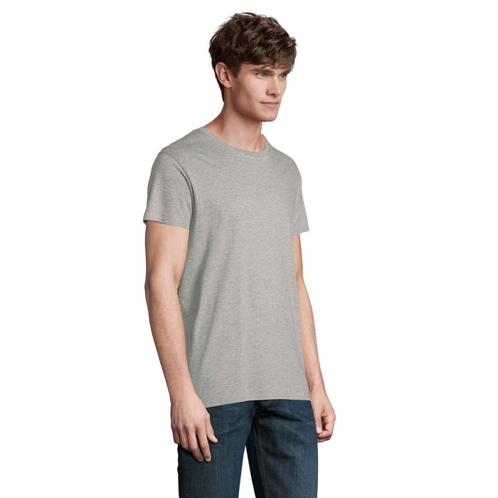 CRUSADER MEN - CRUSADER Heren T-shirt 150g