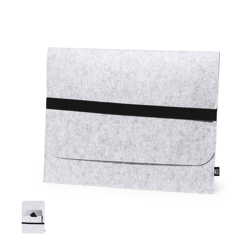 Laptoptasje Riley - kopen of bedrukken