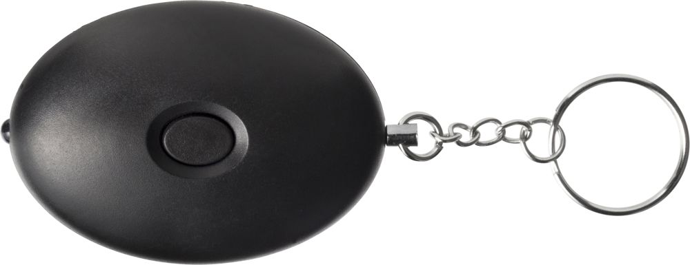 ABS persoonlijk alarm Harold - met logo of onbedrukt bestellen