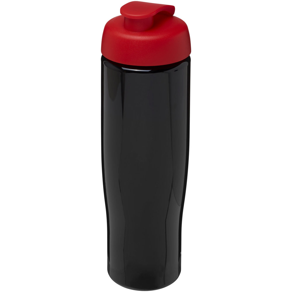 Zwart, Rood