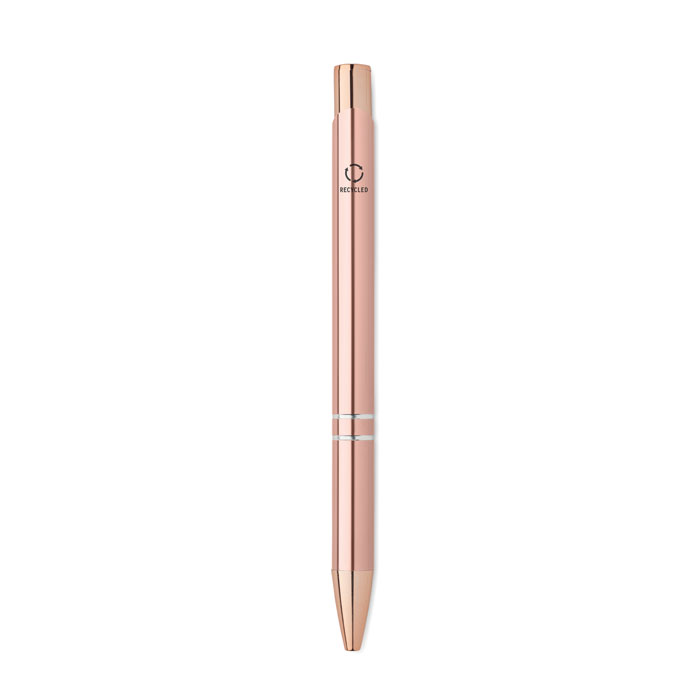 BERN ROSE - Gerecyclede aluminium pen