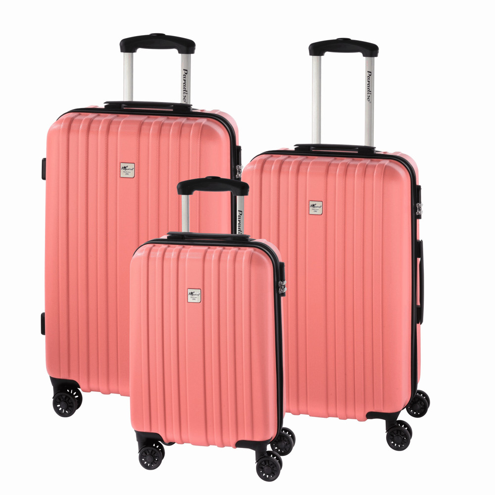 AURORA - Trolley-set