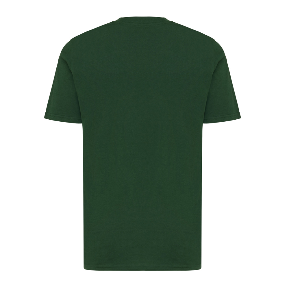 IQONIQ Sierra lichtgewicht gerecycled katoen t-shirt