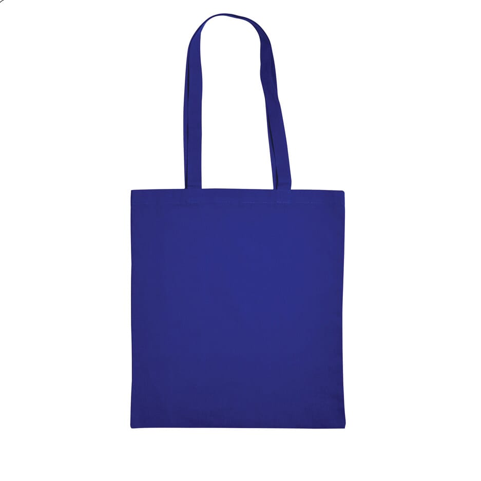 Kobaltblauw (PMS 286c) / Kobaltblauw