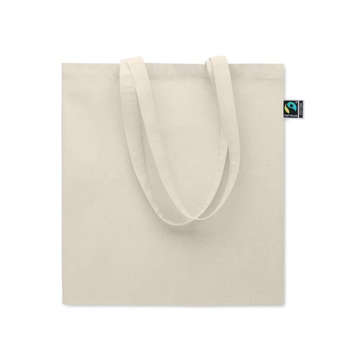 OSOLE ++ - Fairtrade boodschappentas 180gr