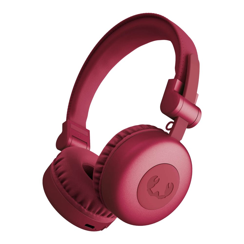 3HP1000 I Fresh 'n Rebel Code Core Draadloze on-ear koptelefoon - kopen of bedrukken - Rood