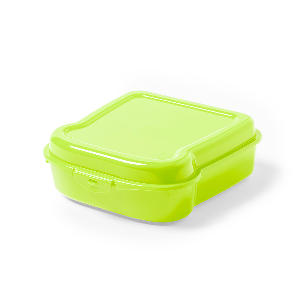 Boterhammen-Lunchbox Noix - kopen of bedrukken - VER