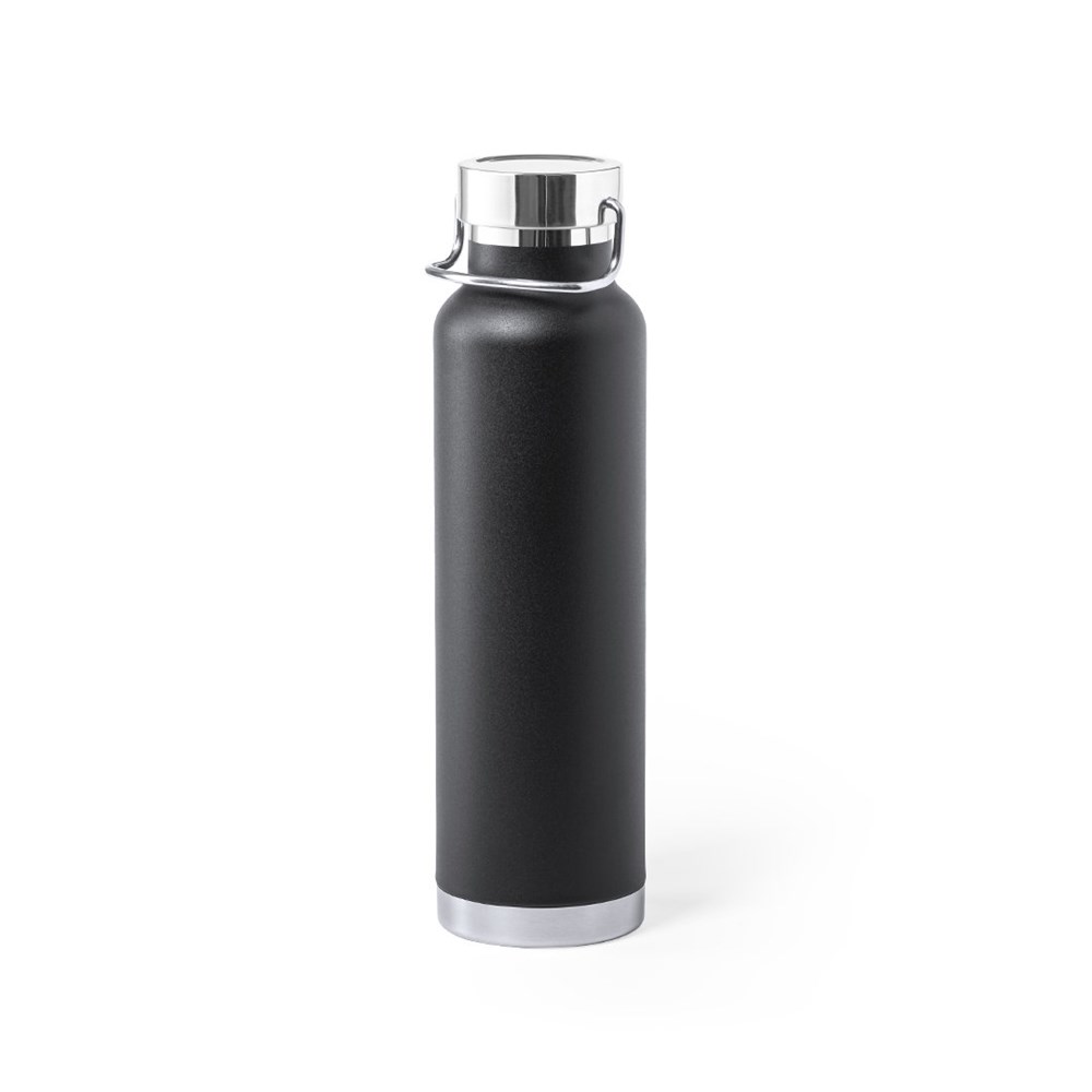 Thermoskan-Fles Staver - bedrukt of onbedrukt verkrijgbaar - NEG