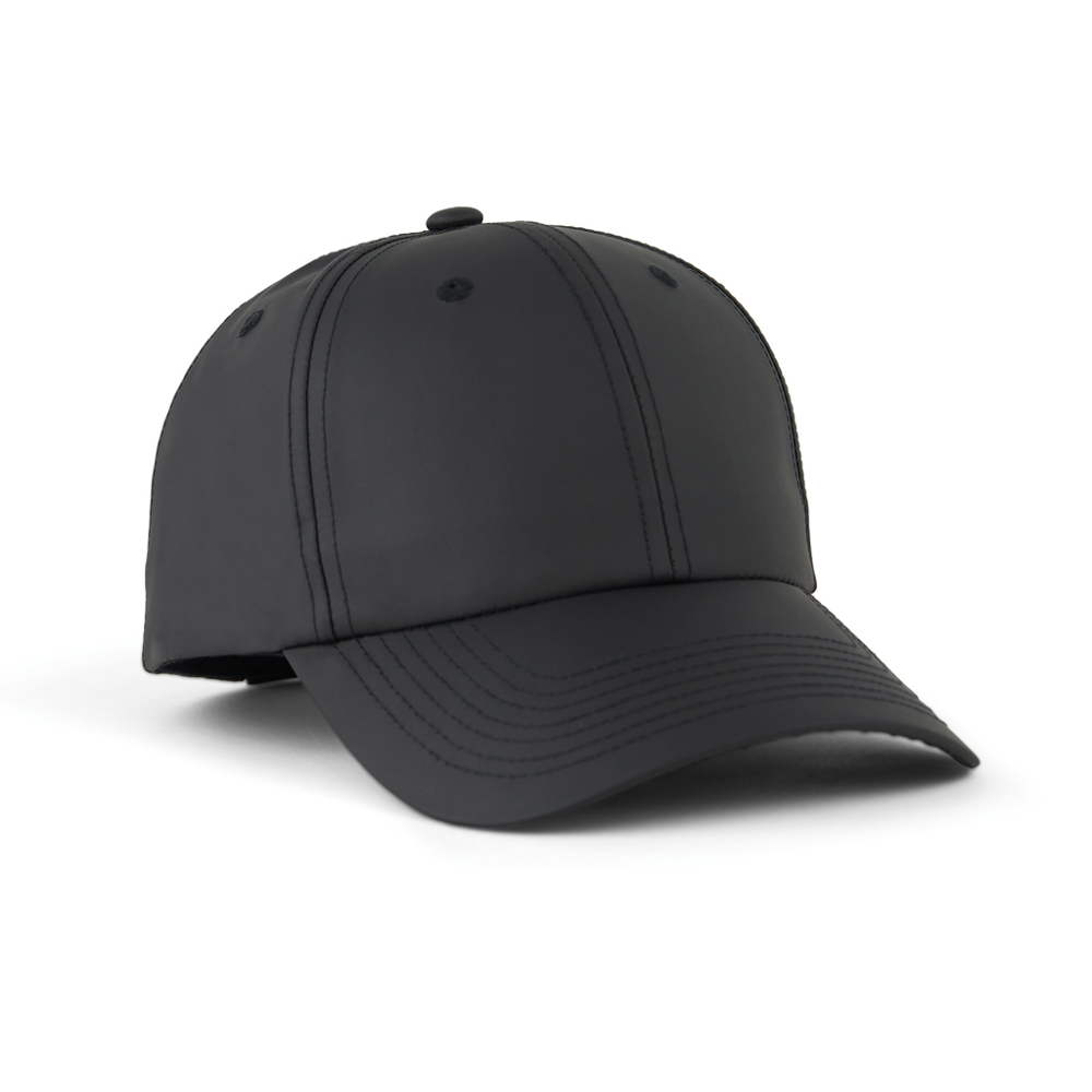 VINGA Baltimore AWARE™ gerecycled PET cap - kopen of bedrukken
