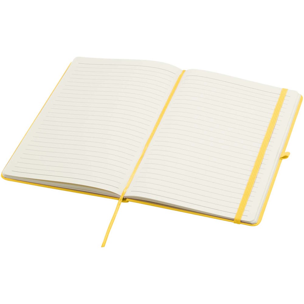 Spectrum Plus A5 notitieboek met harde kaft