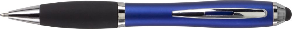 ABS Balpen Lana - voor bedrijven en relatiegeschenken - Blauw