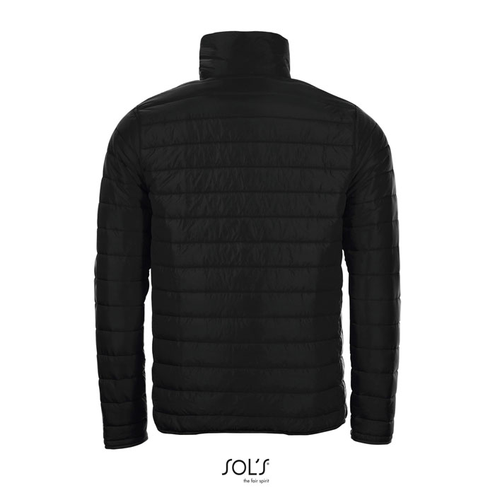 RIDE MEN - RIDE heren jas 180g