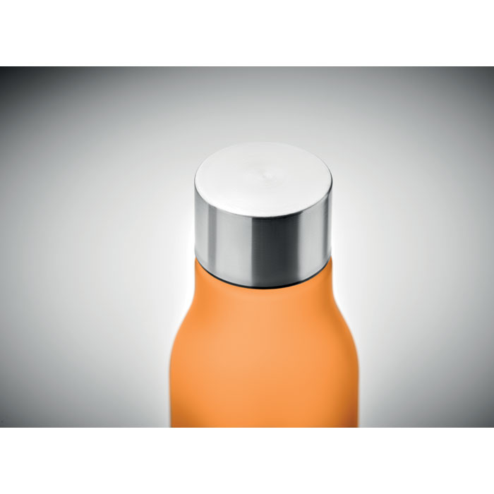 GLACIER RPET - RPET drinkfles 600ML