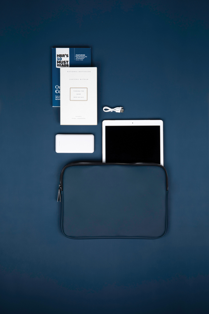 VINGA Baltimore laptopcase 15"