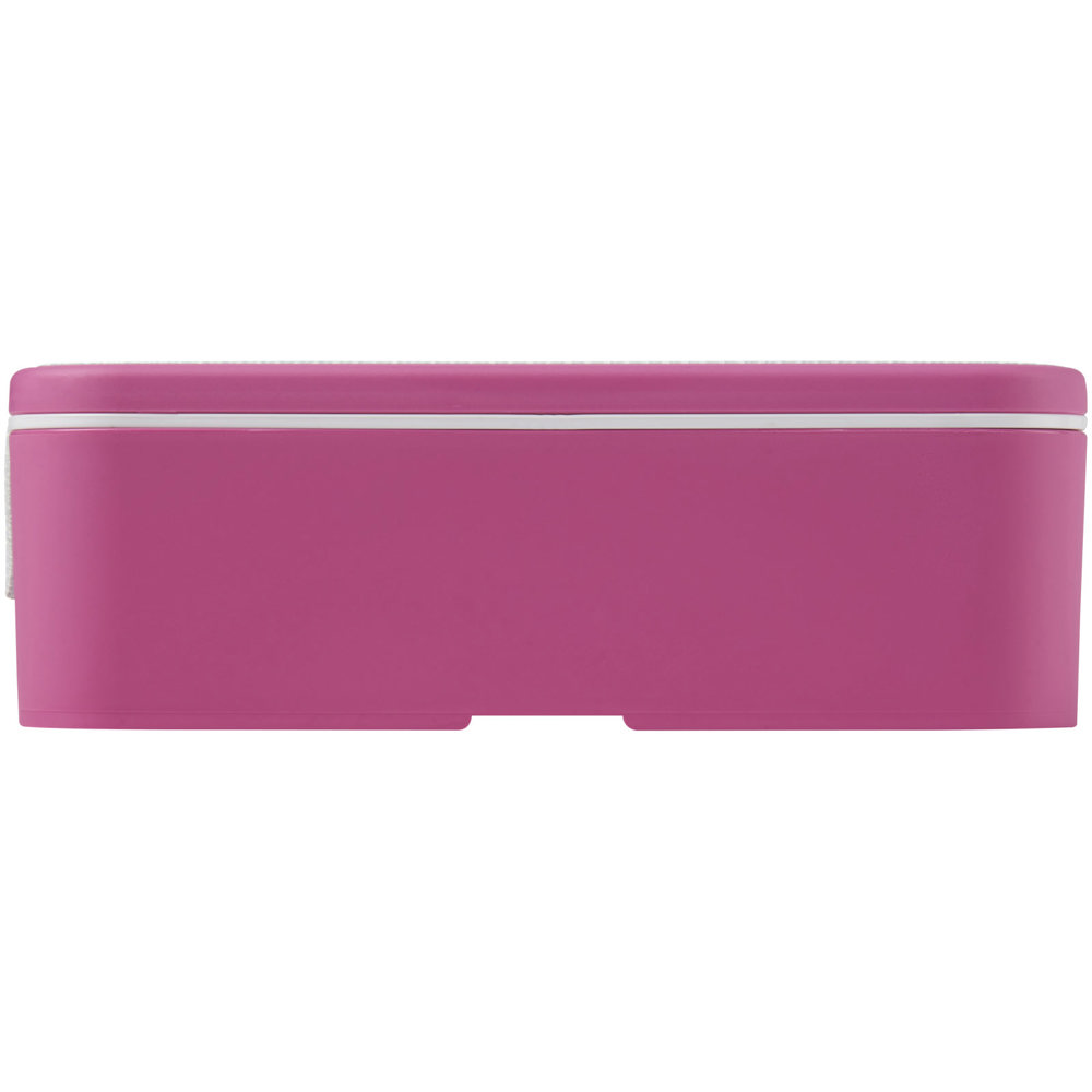 MIYO 700 ml enkellaagse lunchbox