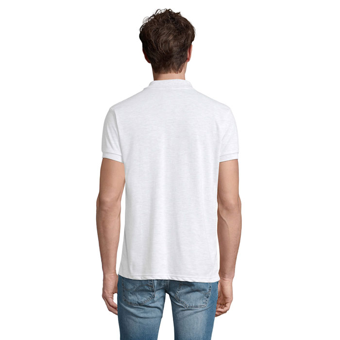 PRIME MEN - PRIME heren polo 200g