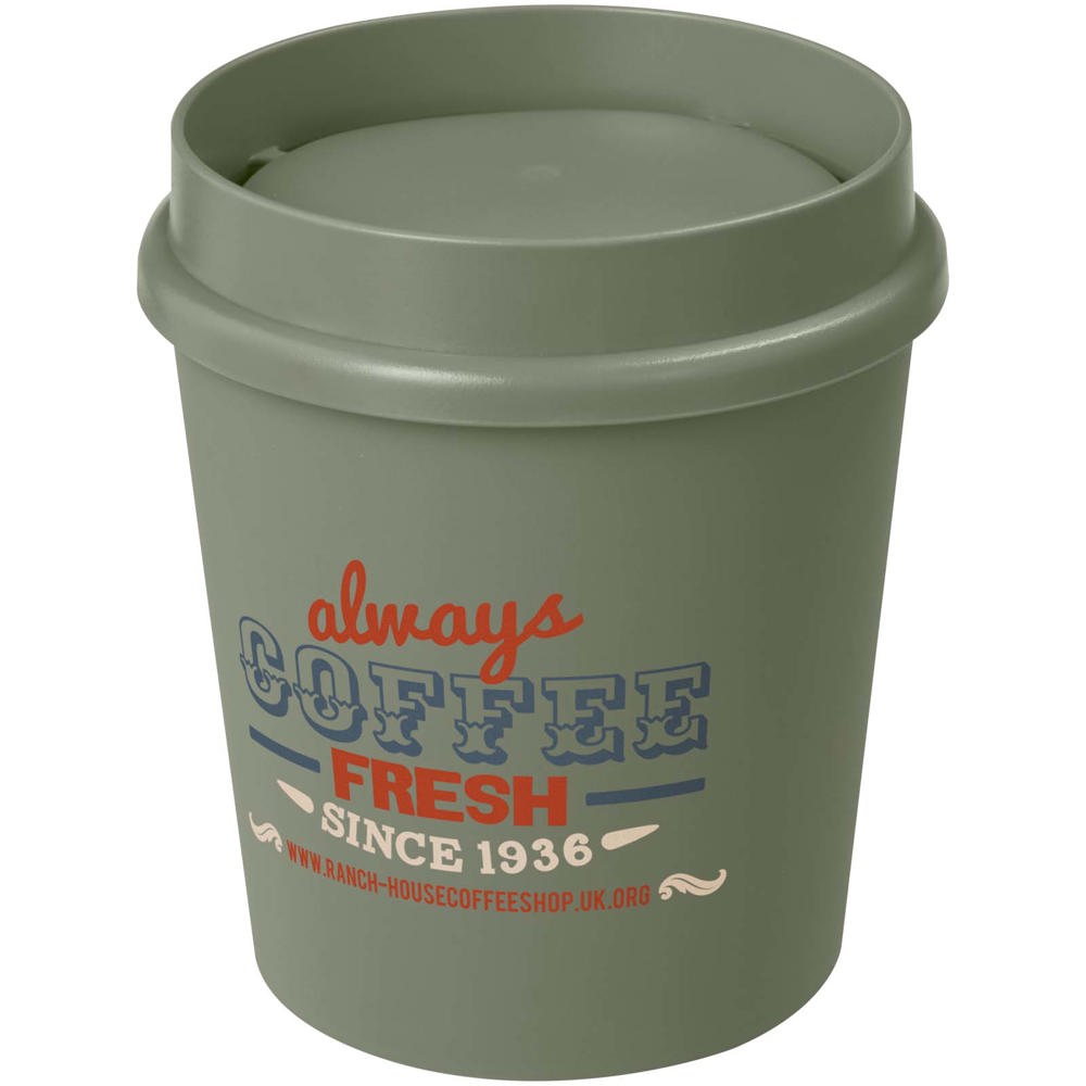 Americano® Switch 200 ml beker met 360° deksel