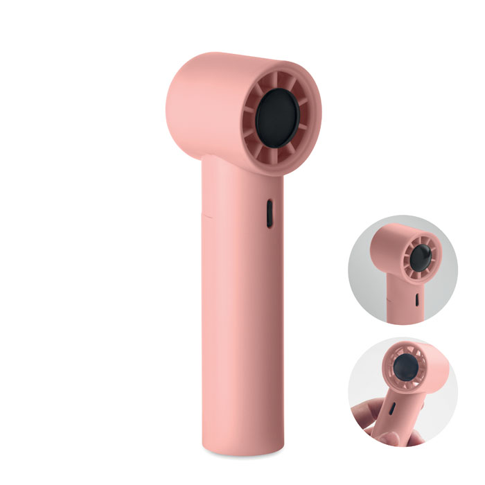GLACI - Mini hi-speed handventilator - kopen of bedrukken - Babyrose