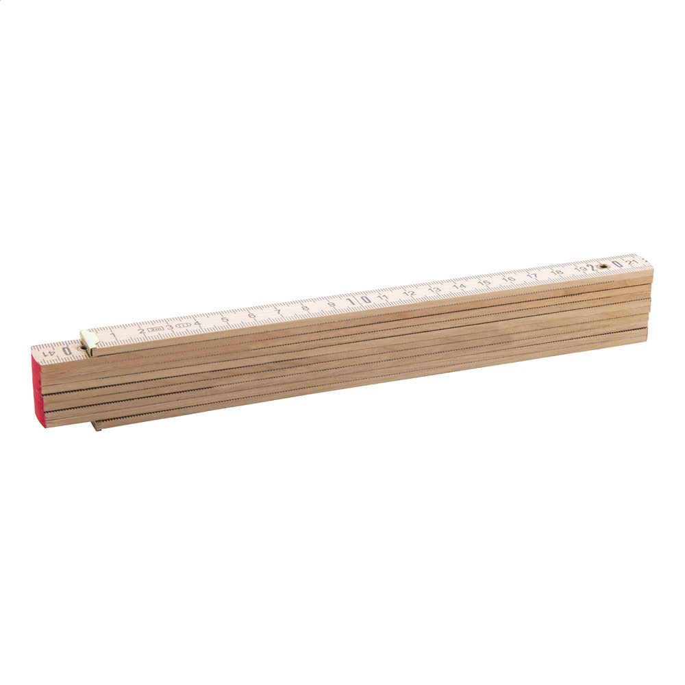 Gable - duimstok - voor bedrijven en relatiegeschenken