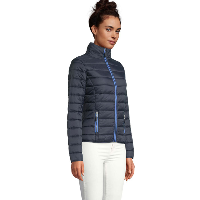 RIDE WOMEN - RIDEdames jas180g
