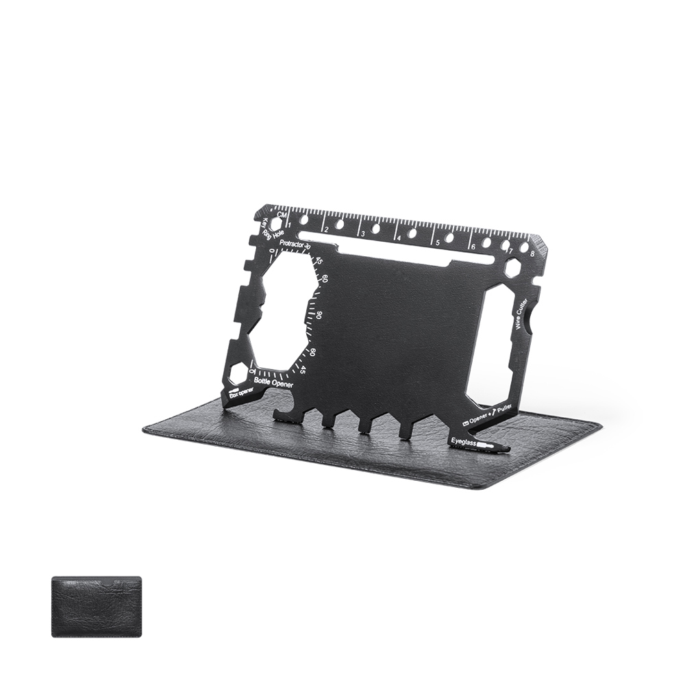 Multitool Frest - met logo of onbedrukt bestellen