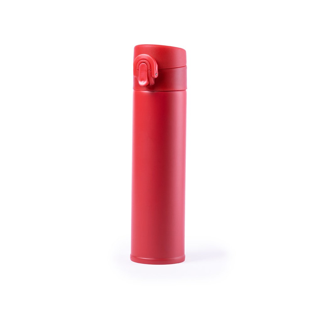 Thermosfles Poltax - kopen of bedrukken - ROJ