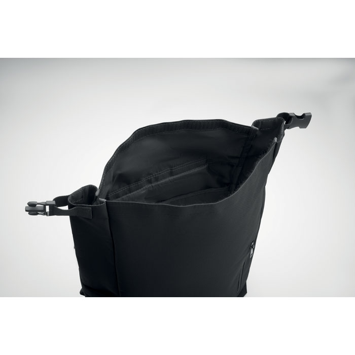 UNITON - 15" rolltop laptop rugzak