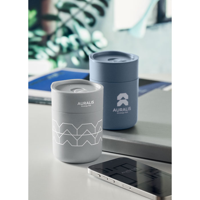 GOBLET - PP beker 330ml