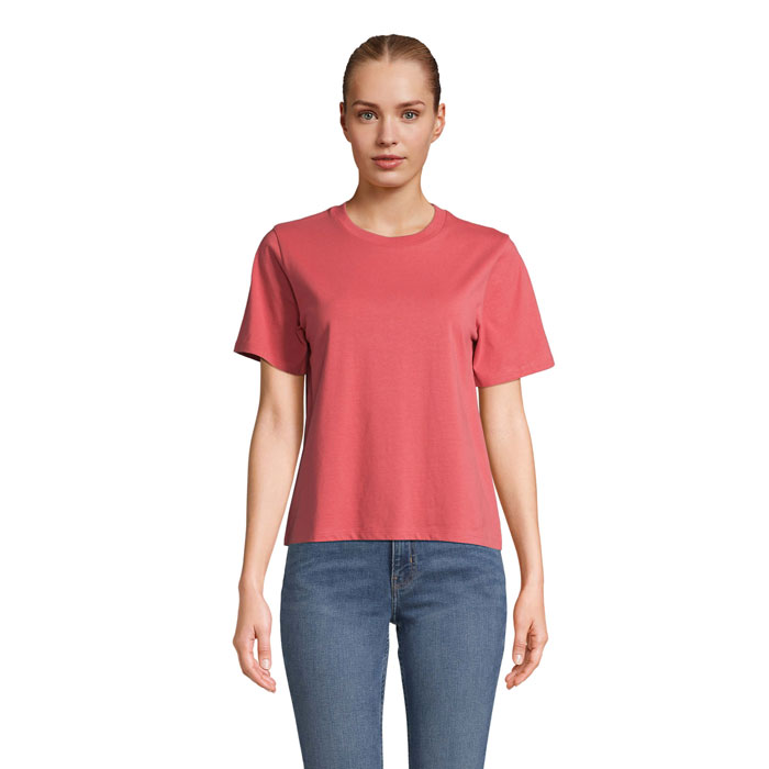 LEGEND WOMEN - Folk Pink Twin