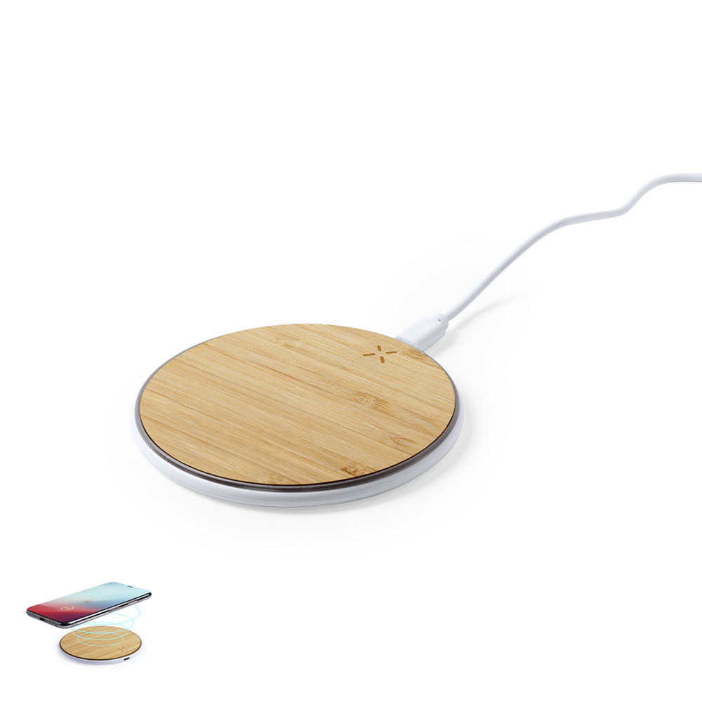 Oplader Nembar - kopen of bedrukken