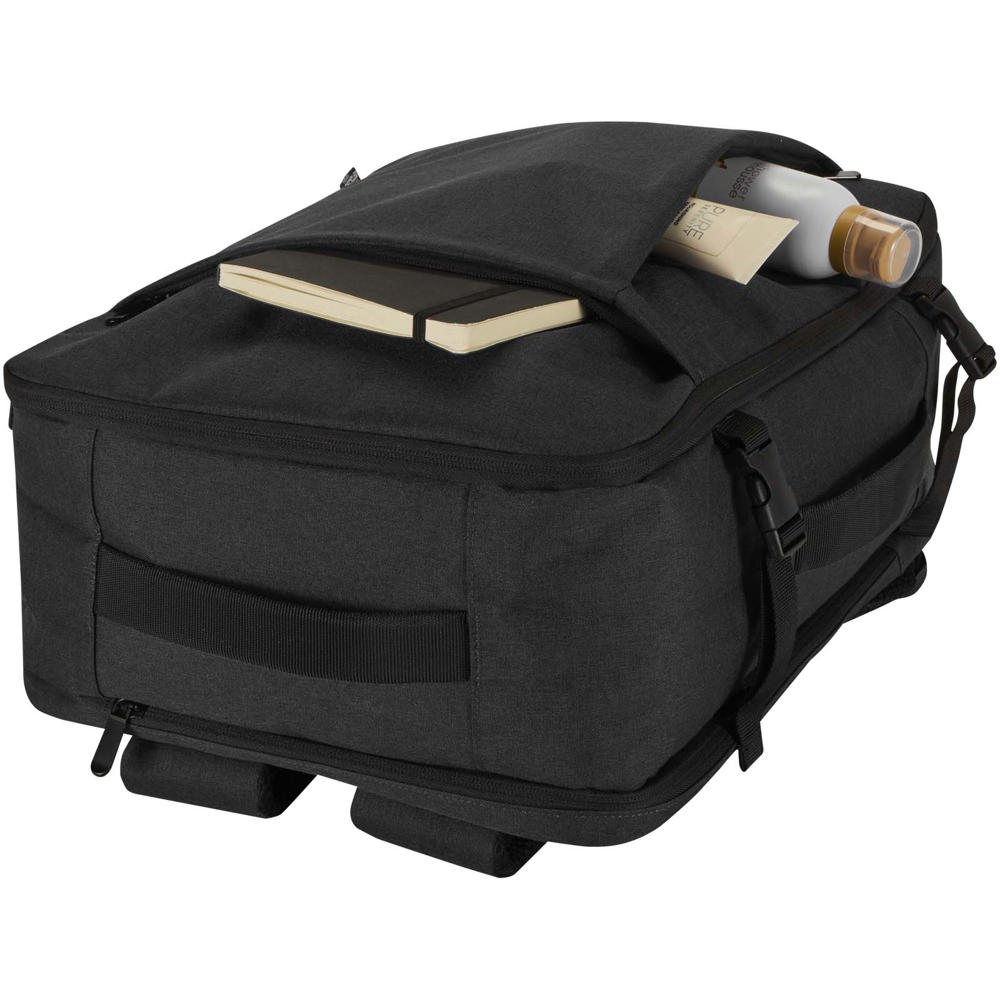 Libra 17" GRS gerecycleerde handbagagerugzak 25L