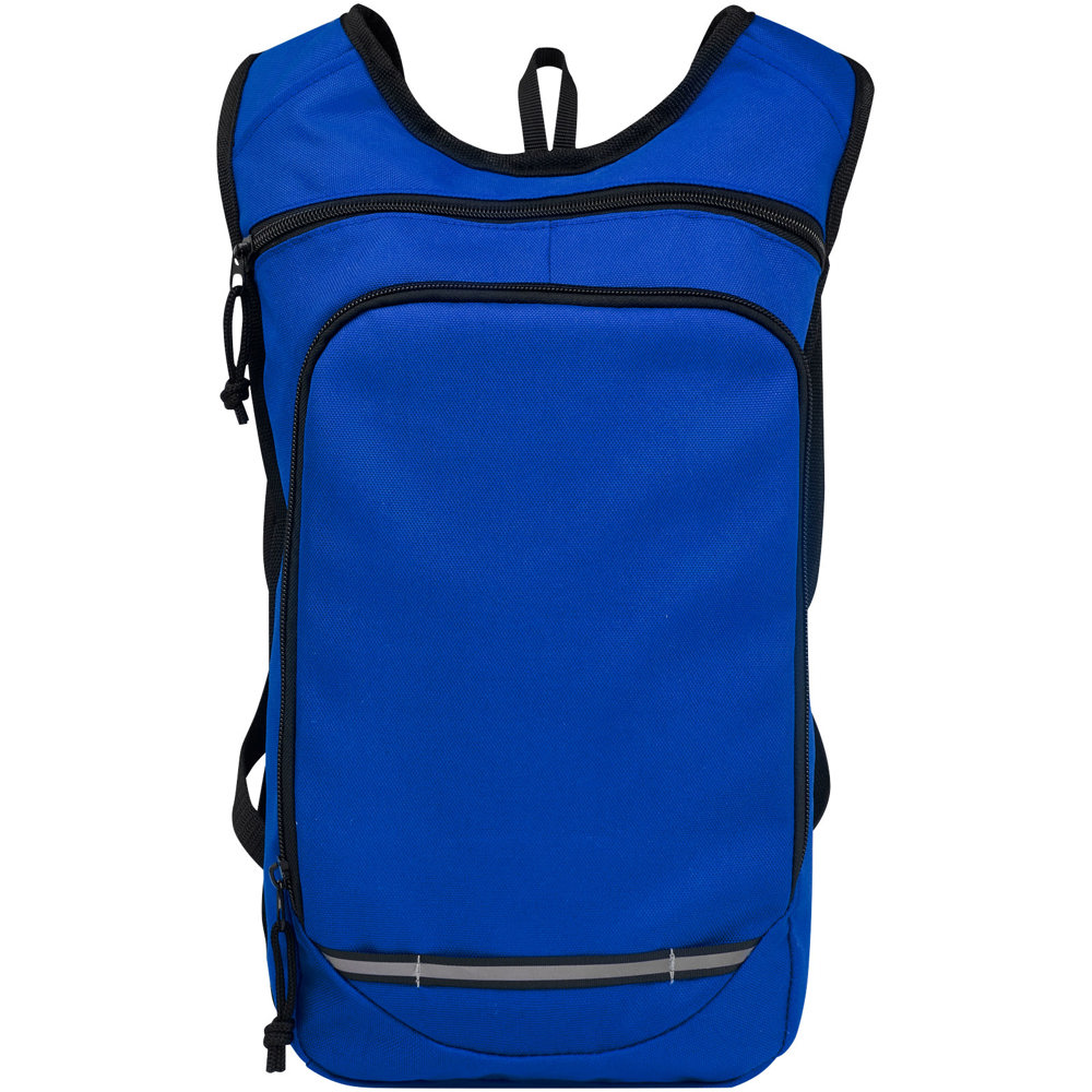 Trails GRS RPET outdoor rugzak 6,5 L