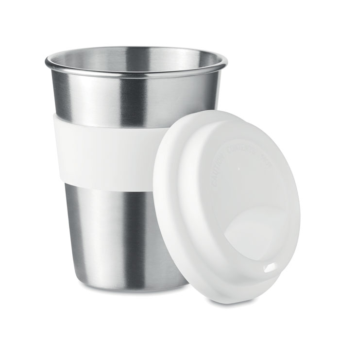 IRMUG - RVS drinkbeker 350 ml