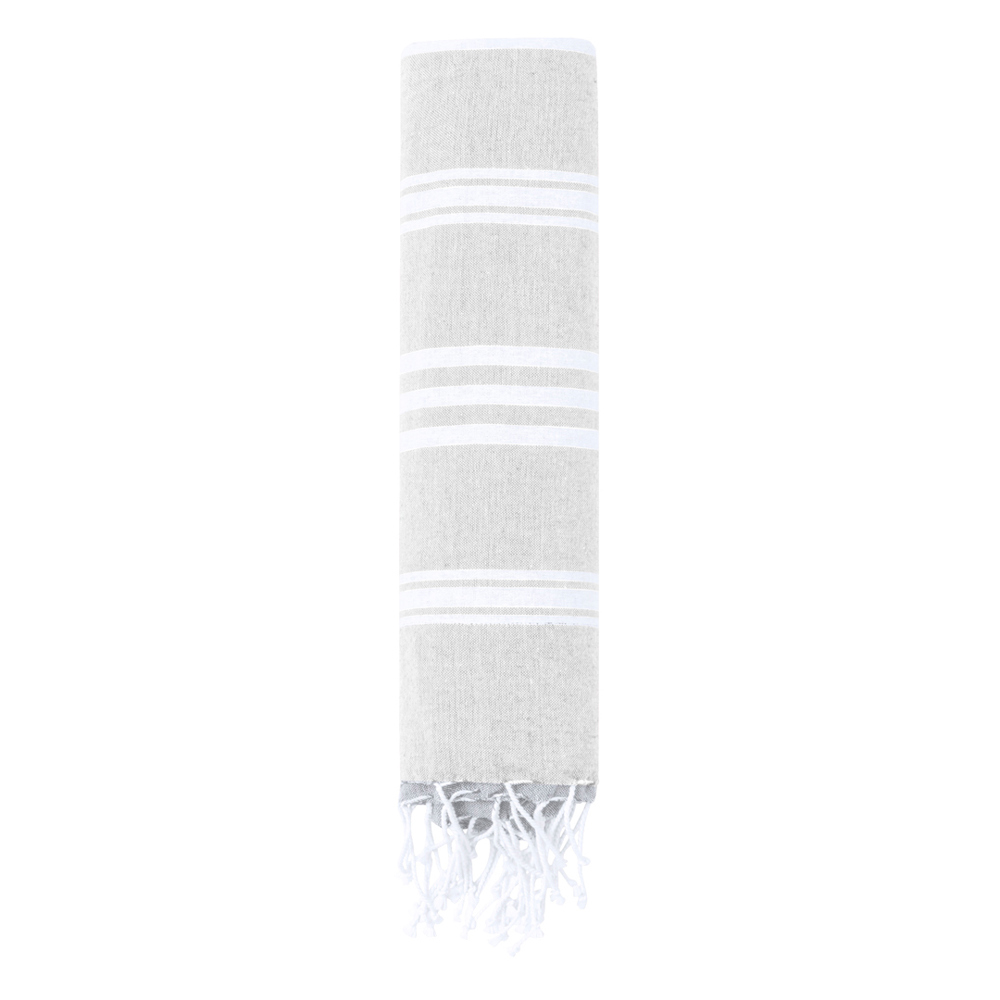 Omslag Handdoek Harlow - met logo of onbedrukt bestellen - GRI